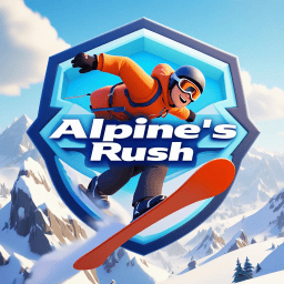 Alpine Rush