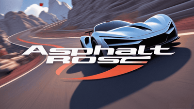 Asphalt Rush