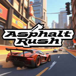 Asphalt Rush