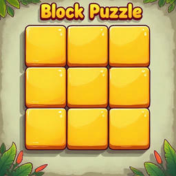 Block Puzzle Collection