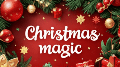 Christmas Magic