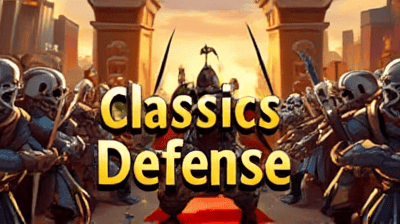 Classics Defense
