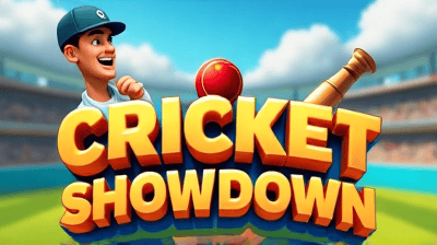 Cricket Showdown