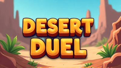 Desert Duel