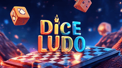 Dice Ludo