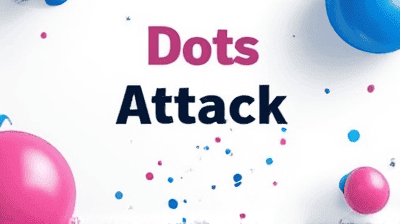 Dots Attack