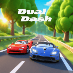 Dual Dash