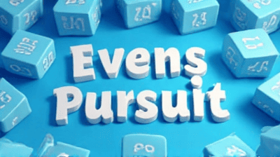 Evens Pursuit