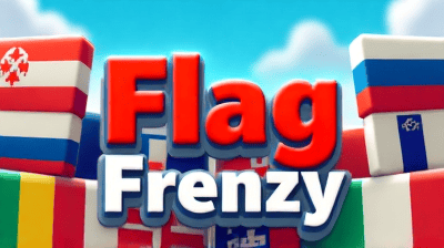 Flag Frenzy