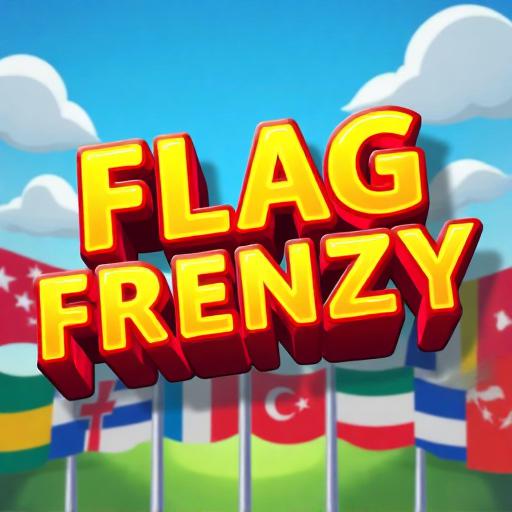 Flag Frenzy