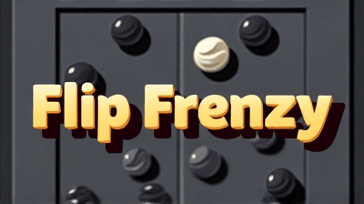 Flip Frenzy