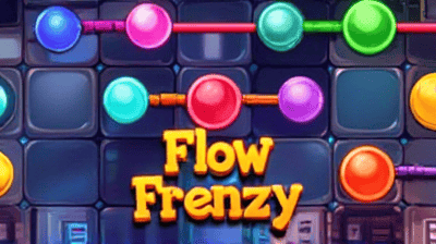 Flow Frenzy