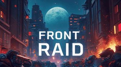 Front Raid