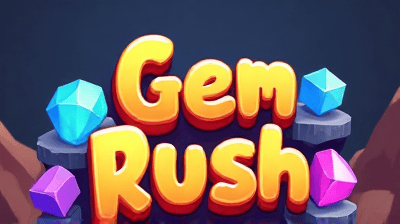 Gem Rush