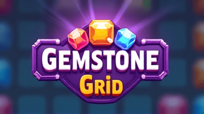 Gemstone Grid