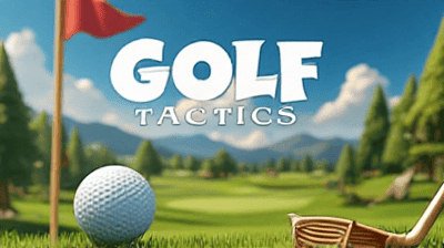 Golf Tactics