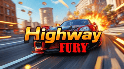 Highway Fury