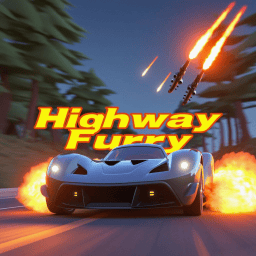 Highway Fury