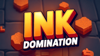 Ink Domination