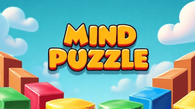 Mind Puzzle