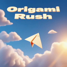 Origami Rush
