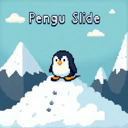 Pengu Slide
