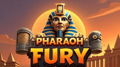 Pharaoh Fury
