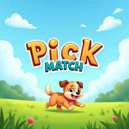 Pick Match