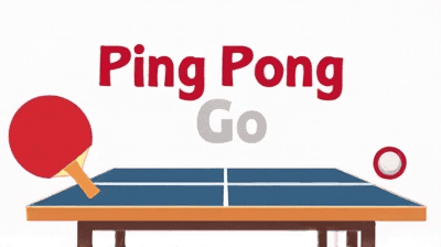 Ping Pong Go