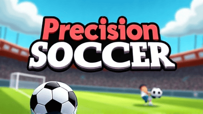 Precision Soccer