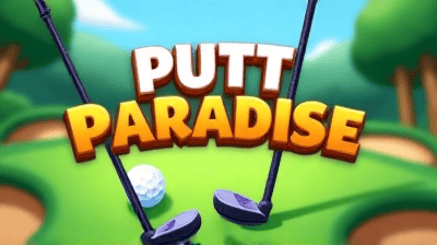 Putt Paradise