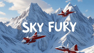 Sky Fury