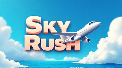 Sky Rush