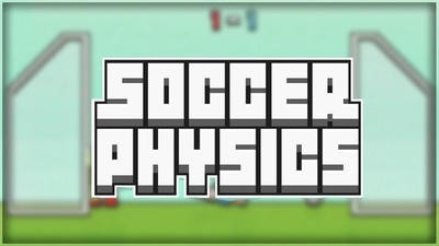Soccer Physics Mobile
