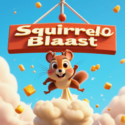 Squirrel Blast