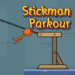 Stickman Parkour