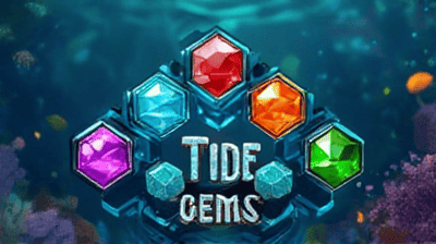 Tide Gems