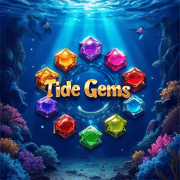 Tide Gems