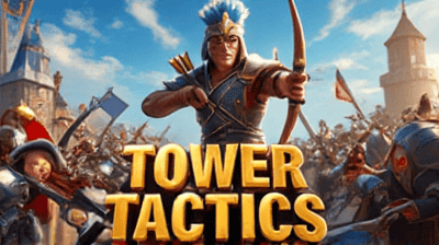 Tower Tactics